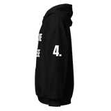 Pressure is a Privilege Hoodie