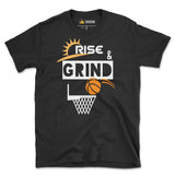 Rise & Grind T-Shirt