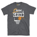 Rise & Grind T-Shirt