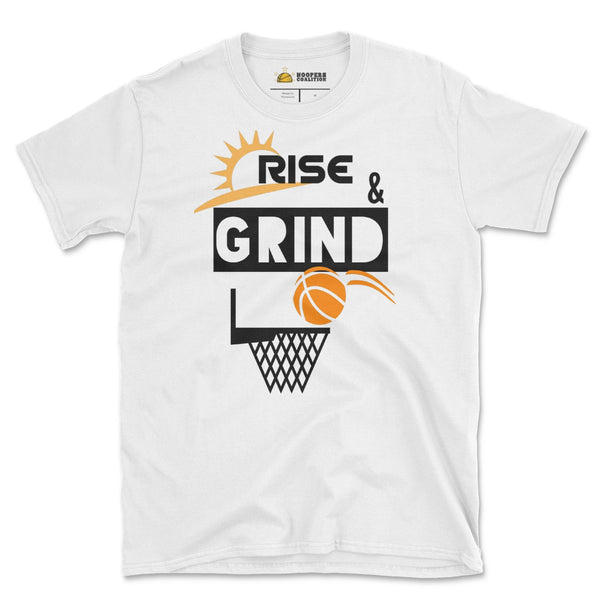 Rise & Grind T-Shirt