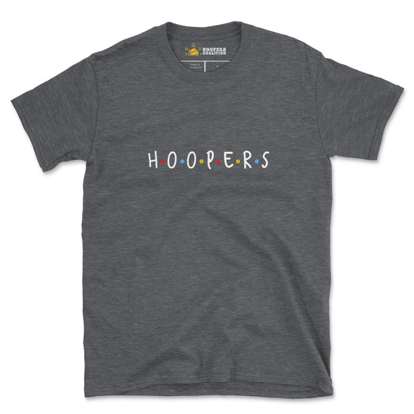 Hoopers T-Shirt