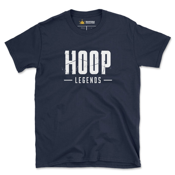 Hoop Legends T-Shirt