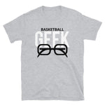 Basketball Geek T-Shirt