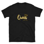 Queen Of The Court T-Shirt