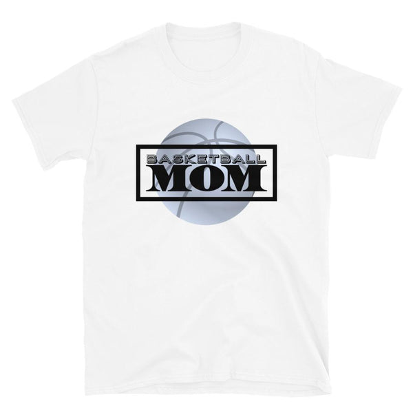 Basketball Mom T-Shirt