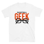 Basketball Geek T-Shirt