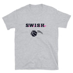 Sir Watch It She Hoops T-Shirt