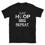 Eat Hoop Sleep Repeat T-Shirt