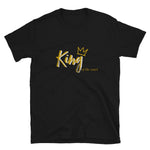 King Of The Court T-Shirt