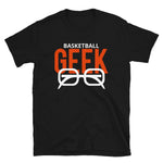 Basketball Geek T-Shirt