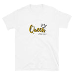 Queen Of The Court T-Shirt